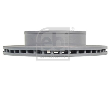 Febi Brake Discs + Brake Pads Combi Deal, Image 7