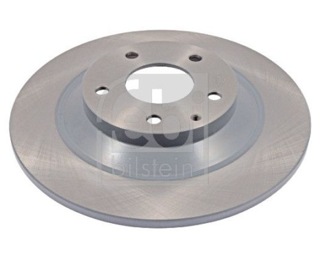 Febi Brake Discs + Brake Pads Combi Deal, Image 4