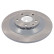 Febi Brake Discs + Brake Pads Combi Deal, Thumbnail 4