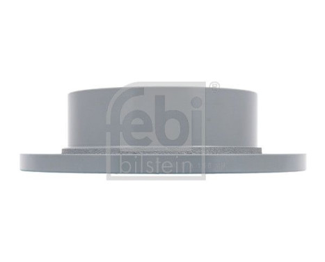 Febi Brake Discs + Brake Pads Combi Deal, Image 5
