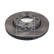 Febi Brake Discs + Brake Pads Combi Deal, Thumbnail 3