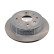 Febi Brake Discs + Brake Pads Combi Deal, Thumbnail 3