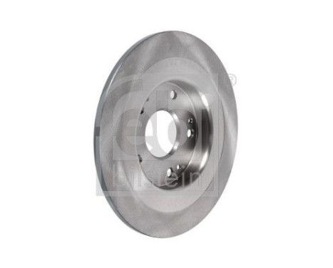 Febi Brake Discs + Brake Pads Combi Deal, Image 11