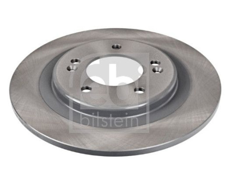 Febi Brake Discs + Brake Pads Combi Deal, Image 7