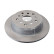 Febi Brake Discs + Brake Pads Combi Deal, Thumbnail 3