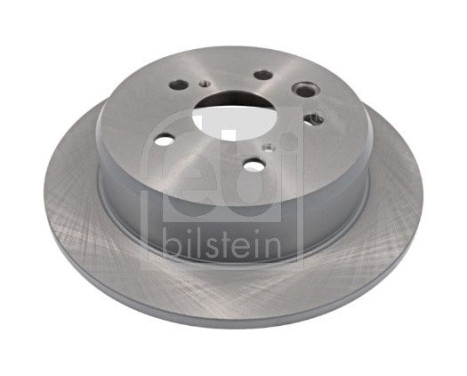 Febi Brake Discs + Brake Pads Combi Deal, Image 5