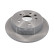 Febi Brake Discs + Brake Pads Combi Deal, Thumbnail 5