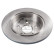 Febi Brake Discs + Brake Pads Combi Deal, Thumbnail 6