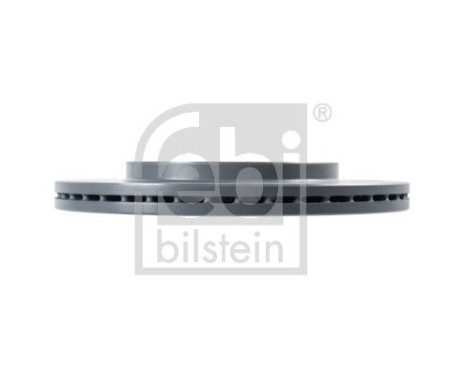 Febi Brake Discs + Brake Pads Combi Deal, Image 7
