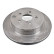 Febi Brake Discs + Brake Pads Combi Deal, Thumbnail 3