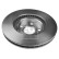 Febi Brake Discs + Brake Pads Combi Deal, Thumbnail 9