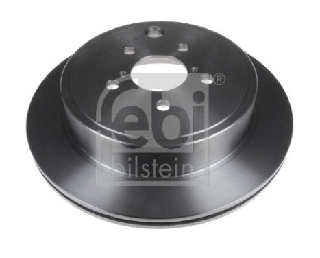 Febi Brake Discs + Brake Pads Combi Deal, Image 6