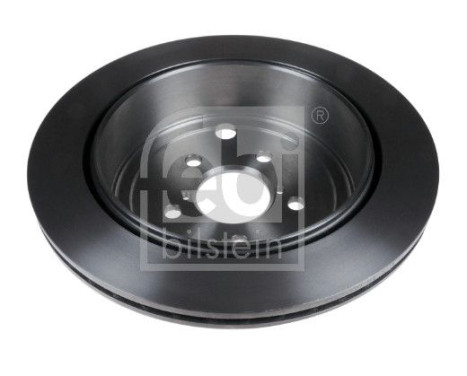 Febi Brake Discs + Brake Pads Combi Deal, Image 7