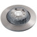 Febi Brake Discs + Brake Pads Combi Deal, Thumbnail 5