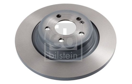 Febi Brake Discs + Brake Pads Combi Deal, Image 5