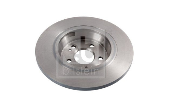 Febi Brake Discs + Brake Pads Combi Deal, Image 6