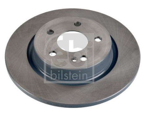 Febi Brake Discs + Brake Pads Combi Deal, Image 3
