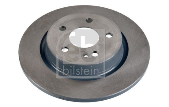 Febi Brake Discs + Brake Pads Combi Deal, Image 11