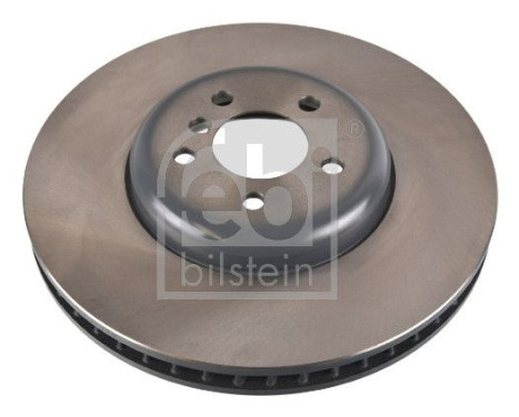 Febi Brake Discs + Brake Pads Combi Deal, Image 14