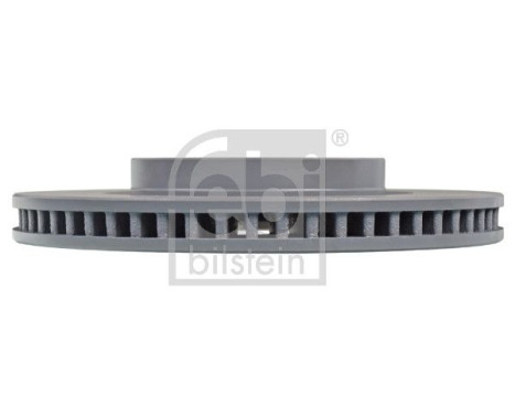 Febi Brake Discs + Brake Pads Combi Deal, Image 4