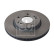 Febi Brake Discs + Brake Pads Combi Deal, Thumbnail 4