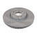 Febi Brake Discs + Brake Pads Combi Deal, Thumbnail 4