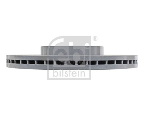 Febi Brake Discs + Brake Pads Combi Deal, Image 5