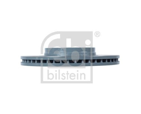 Febi Brake Discs + Brake Pads Combi Deal, Image 5