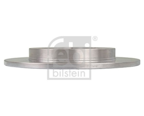 Febi Brake Discs + Brake Pads Combi Deal, Image 5