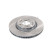 Febi Brake Discs + Brake Pads Combi Deal, Thumbnail 5