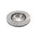 Febi Brake Discs + Brake Pads Combi Deal, Thumbnail 6