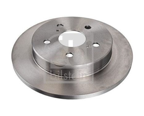 Febi Brake Discs + Brake Pads Combi Deal, Image 3