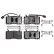 Febi Brake Discs + Brake Pads Combi Deal, Thumbnail 5