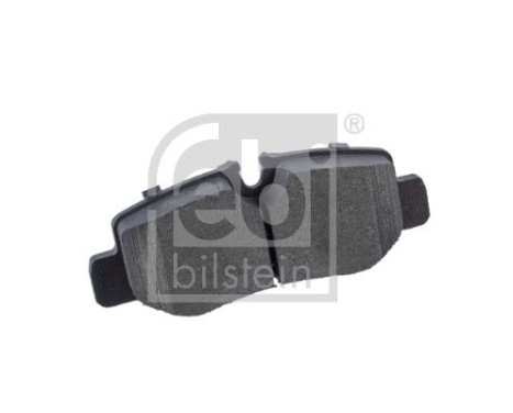 Febi Brake Discs + Brake Pads Combi Deal, Image 8