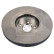 Febi Brake Discs + Brake Pads Combi Deal, Thumbnail 8