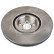 Febi Brake Discs + Brake Pads Combi Deal, Thumbnail 5