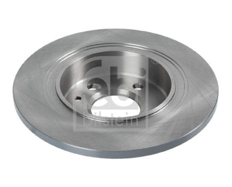 Febi Brake Discs + Brake Pads Combi Deal, Image 16