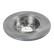 Febi Brake Discs + Brake Pads Combi Deal, Thumbnail 16