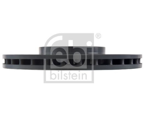 Febi Brake Discs + Brake Pads Combi Deal, Image 15