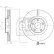 Febi Brake Discs + Brake Pads Combi Deal, Thumbnail 6