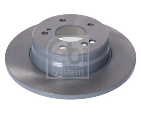 Febi Brake Discs + Brake Pads Combi Deal, Image 4