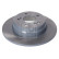 Febi Brake Discs + Brake Pads Combi Deal, Thumbnail 4