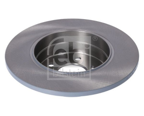 Febi Brake Discs + Brake Pads Combi Deal, Image 5