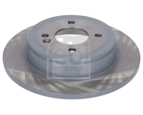 Febi Brake Discs + Brake Pads Combi Deal, Image 3