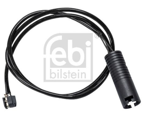 Febi Brake Discs + Brake Pads Combi Deal, Image 13
