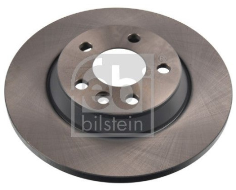 Febi Brake Discs + Brake Pads Combi Deal, Image 3