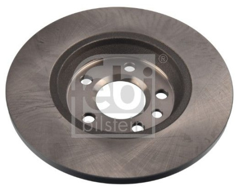 Febi Brake Discs + Brake Pads Combi Deal, Image 4