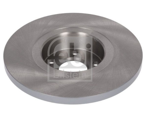 Febi Brake Discs + Brake Pads Combi Deal, Image 6