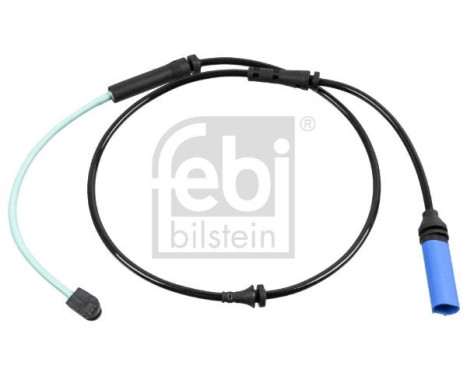 Febi Brake Discs + Brake Pads Combi Deal, Image 4