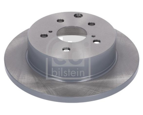 Febi Brake Discs + Brake Pads Combi Deal, Image 3